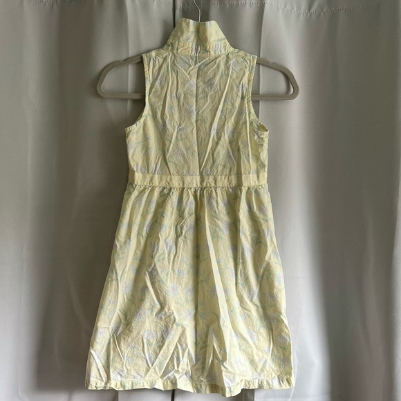 Vintage Rugged Bear Summer Dress - Picture 5 of 6